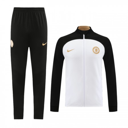 Chelsea Training Takit Valkoinen 2023-24
